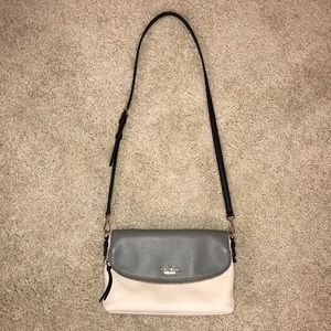 Kate Spade Jackson Street Harlyn Crossbody